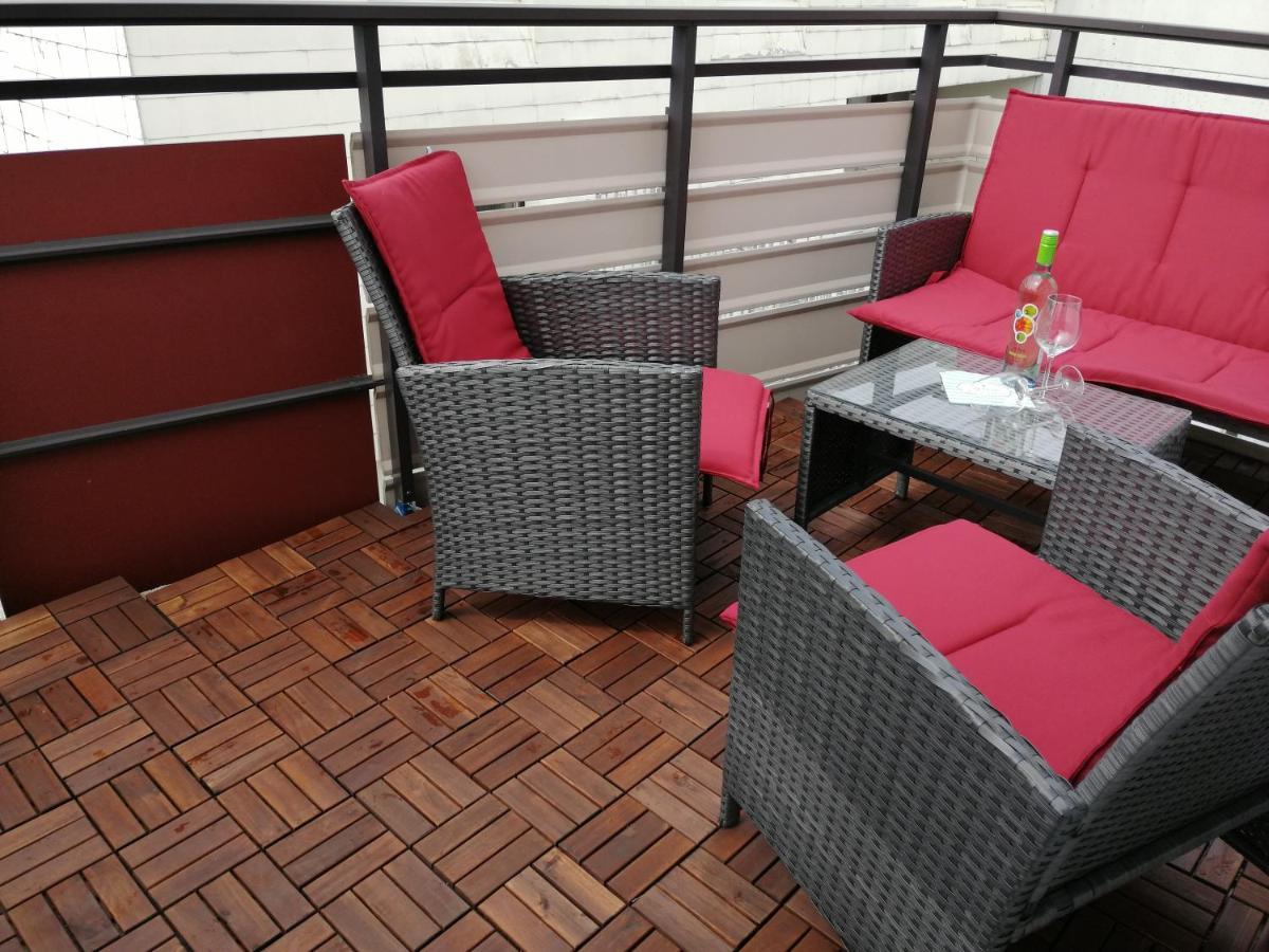 2 Raum Ferienwohnung Sonnenschein Sankt Englmar Esterno foto