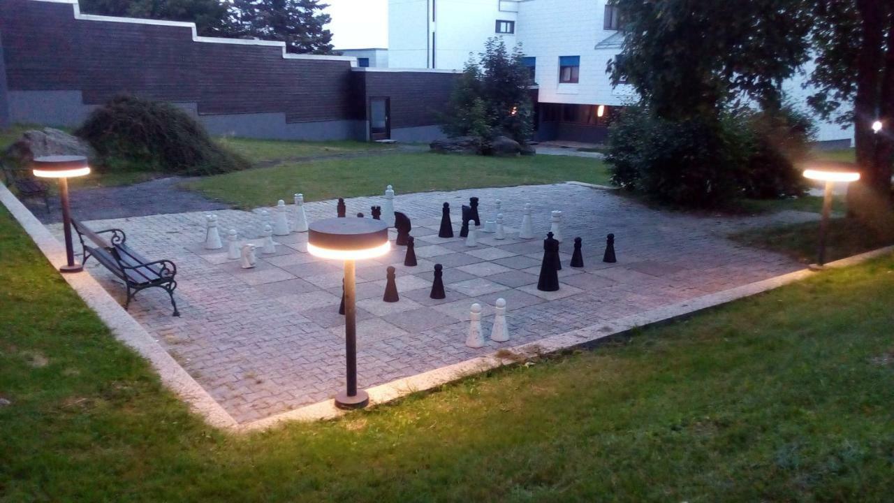 2 Raum Ferienwohnung Sonnenschein Sankt Englmar Esterno foto