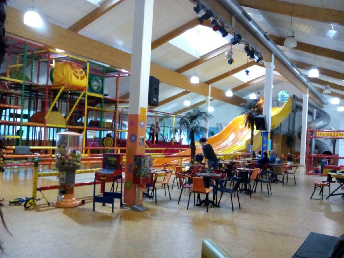 2 Raum Ferienwohnung Sonnenschein Sankt Englmar Esterno foto