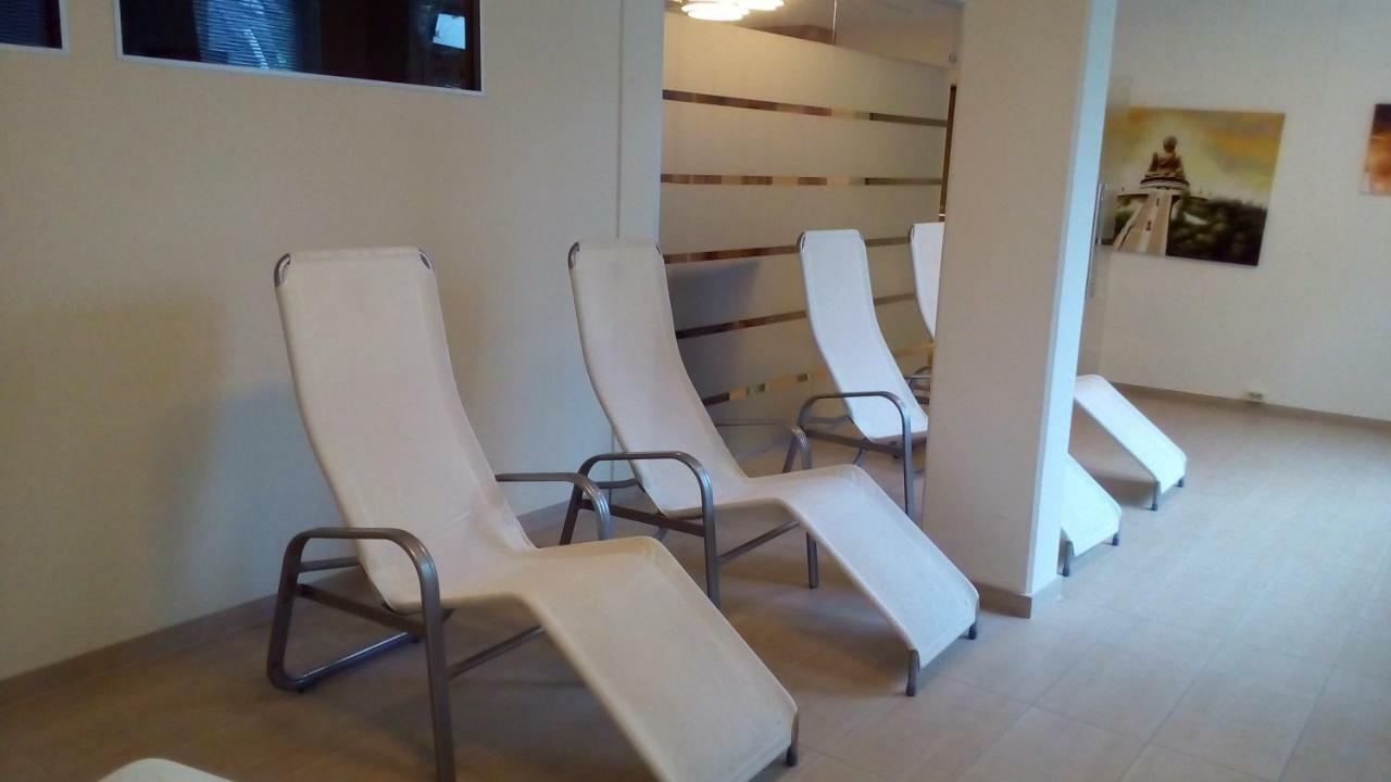 2 Raum Ferienwohnung Sonnenschein Sankt Englmar Esterno foto