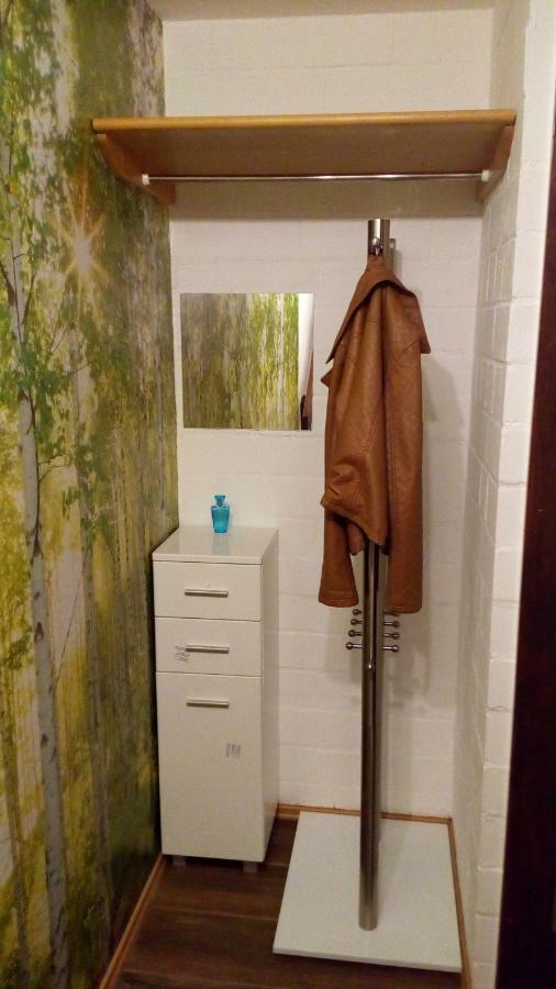 2 Raum Ferienwohnung Sonnenschein Sankt Englmar Esterno foto